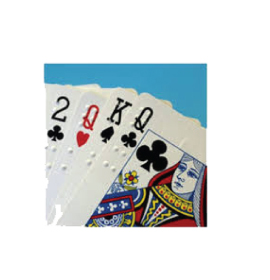 EZC Playing Cards