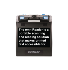 omniReader®