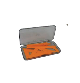 Tactile Mathematical Set