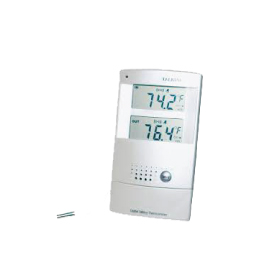 Talking Thermometer