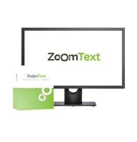 ZoomText