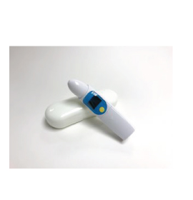 Ear thermometer