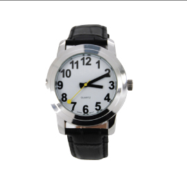 Low vision watch HV-LW