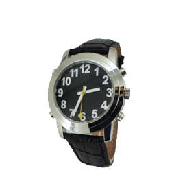 Low Vision talking watch HV-QL