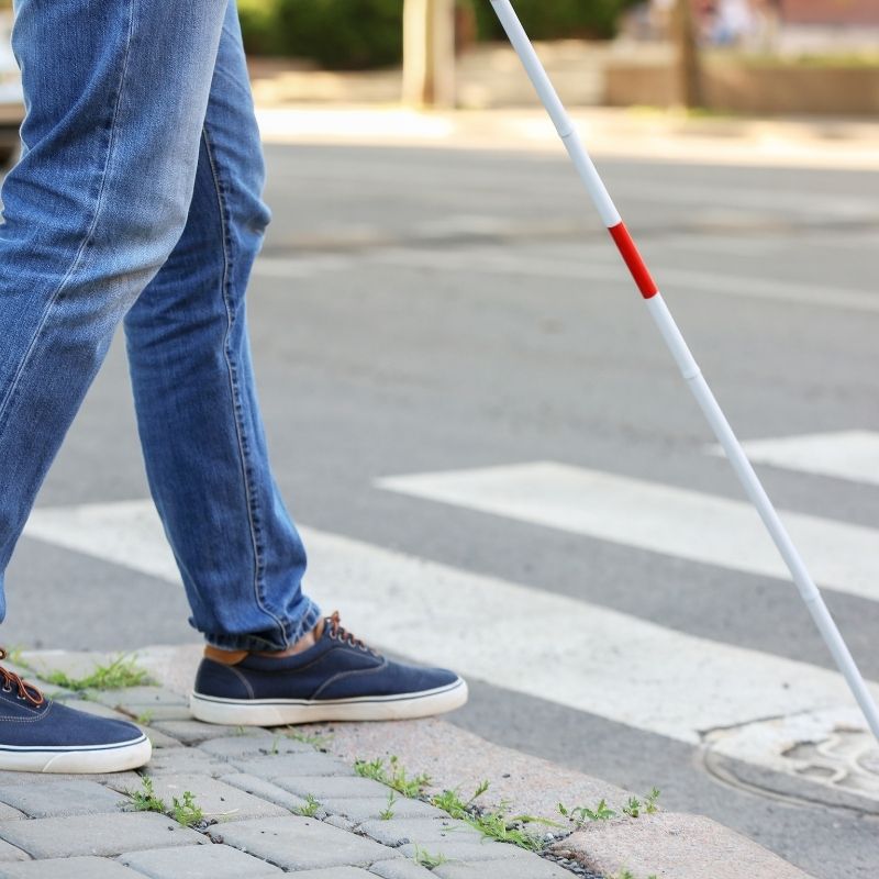 Read more about the article Must have Assistive Devices for the visually impaired.