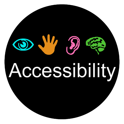 Read more about the article Creating a More Inclusive World: Let’s Talk Accessibility