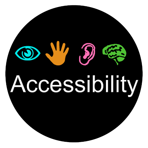 You are currently viewing Creating a More Inclusive World: Let’s Talk Accessibility