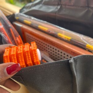 Unversal Braille kit