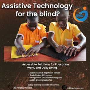 Read more about the article The Importance of Accessible Education in Uganda
